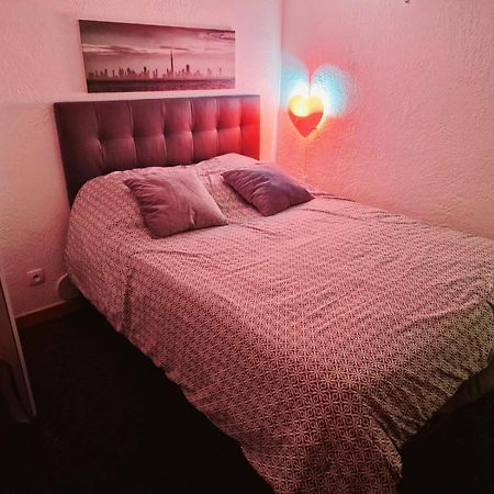 Appartement Au Coeur Du Paris. Luaran gambar