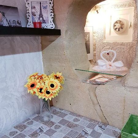 Appartement Au Coeur Du Paris. Luaran gambar