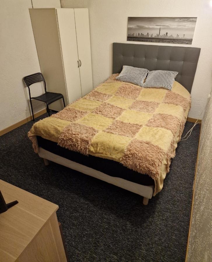 Appartement Au Coeur Du Paris. Luaran gambar