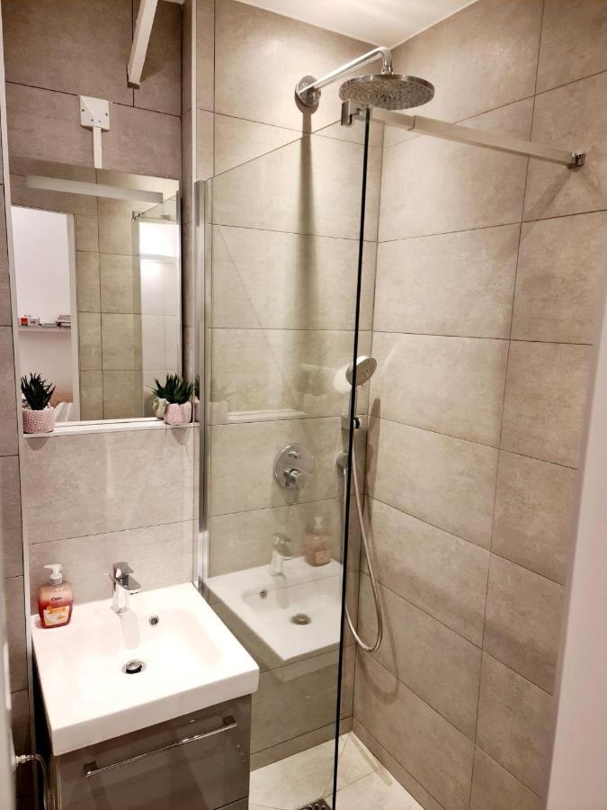 Appartement Au Coeur Du Paris. Luaran gambar