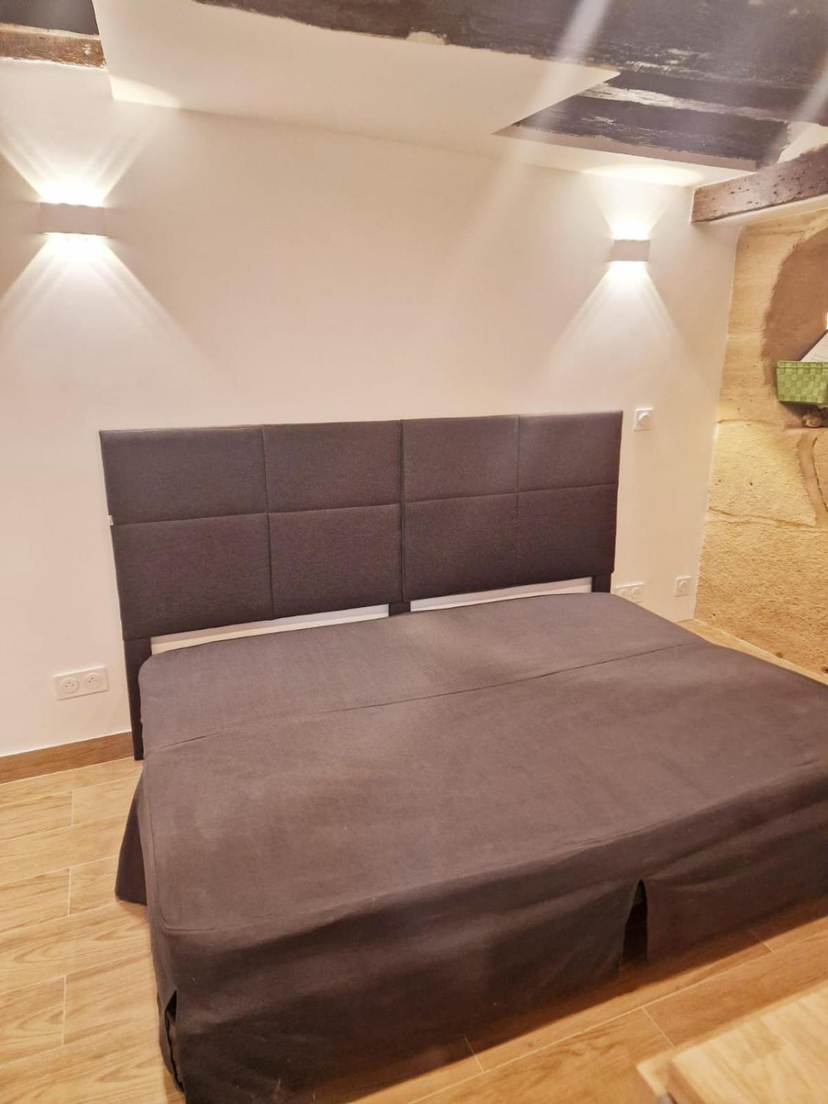 Appartement Au Coeur Du Paris. Luaran gambar