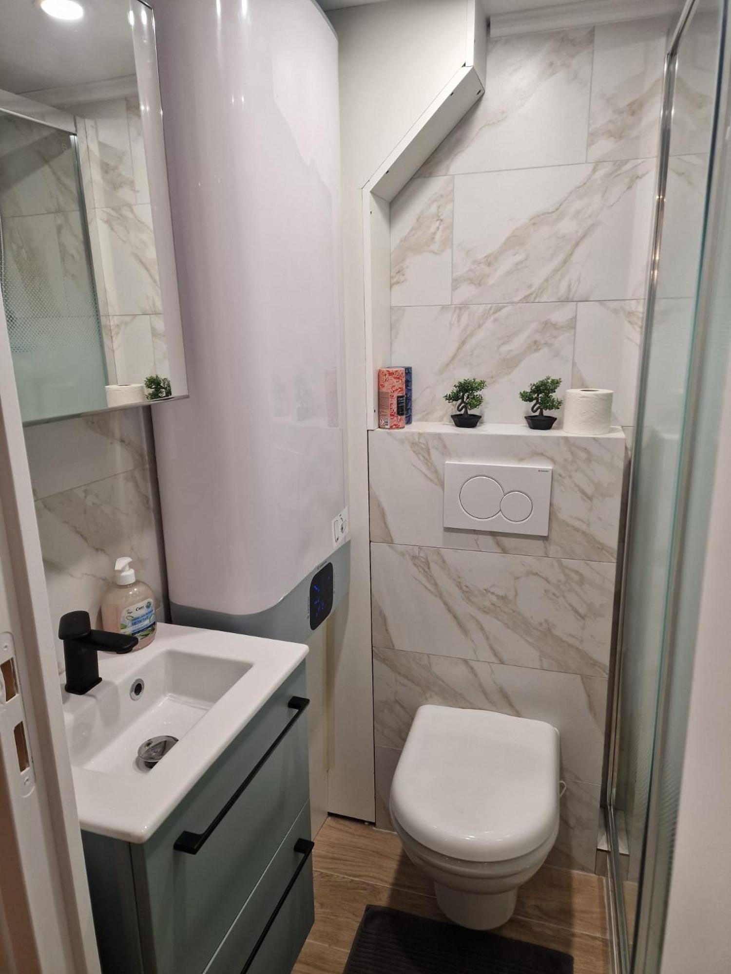 Appartement Au Coeur Du Paris. Luaran gambar
