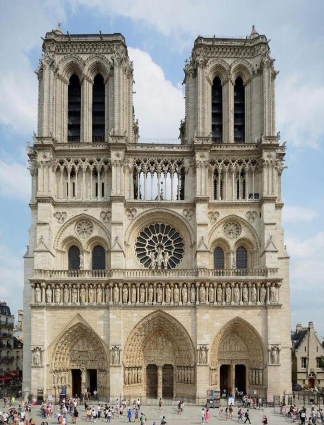 Appartement Au Coeur Du Paris. Luaran gambar