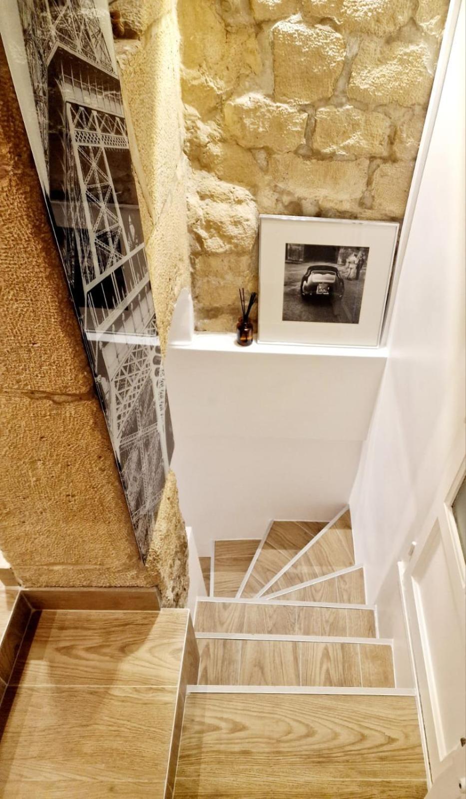 Appartement Au Coeur Du Paris. Luaran gambar