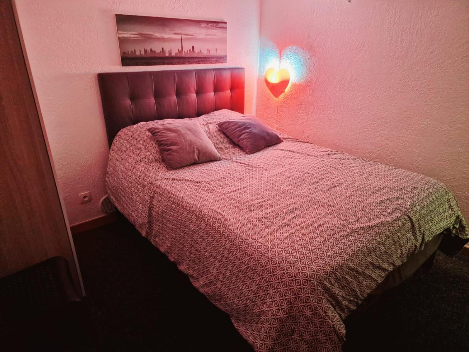Appartement Au Coeur Du Paris. Luaran gambar