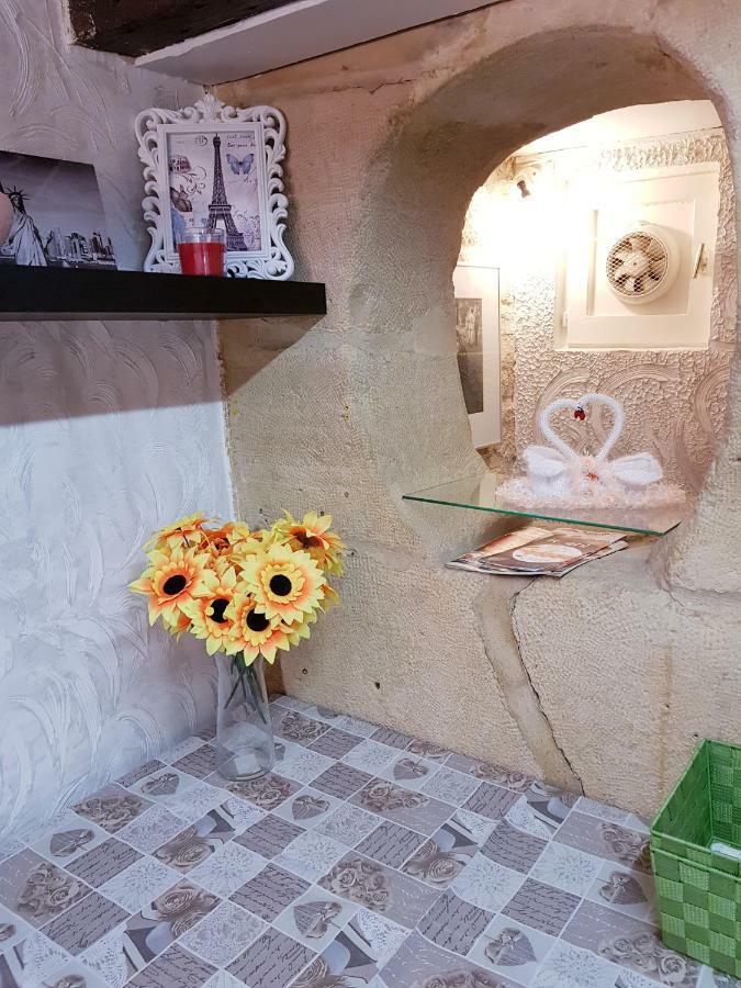Appartement Au Coeur Du Paris. Luaran gambar
