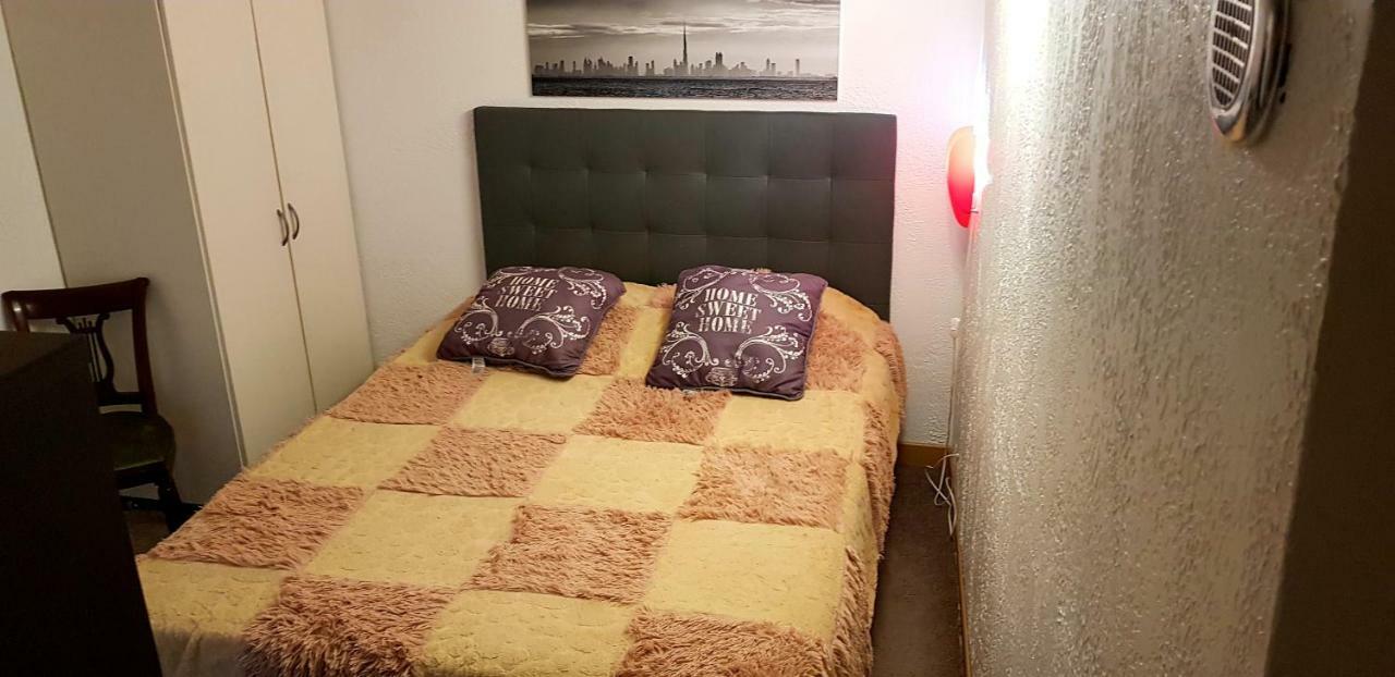 Appartement Au Coeur Du Paris. Luaran gambar