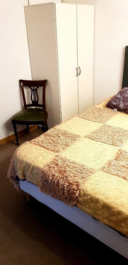 Appartement Au Coeur Du Paris. Luaran gambar